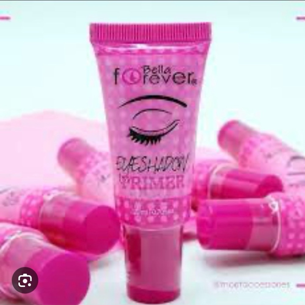 Eyeshadow primer